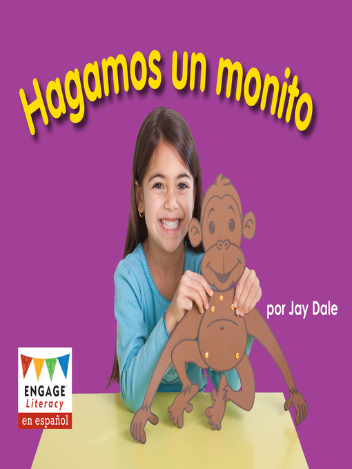 Title details for Hagamos un monito by Jay Dale - Available